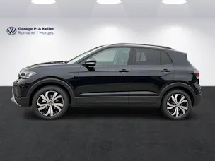 VW T-Cross UNITED 1.0TSI 115CH DSG