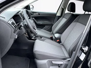 VW T-Cross UNITED 1.0TSI 115CH DSG