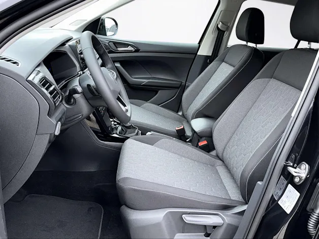 VW T-Cross UNITED 1.0TSI 115CH DSG