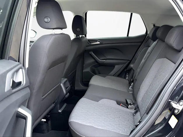 VW T-Cross UNITED 1.0TSI 115CH DSG