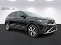 VW T-Cross UNITED 1.0TSI 115CH DSG