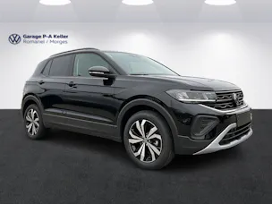VW T-Cross UNITED 1.0TSI 115CH DSG