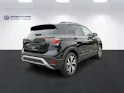 VW T-Cross UNITED 1.0TSI 115CH DSG