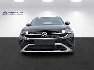 VW T-Cross UNITED 1.0TSI 115CH DSG