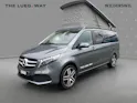 Mercedes-Benz Marco Polo 250 d 4M Automat