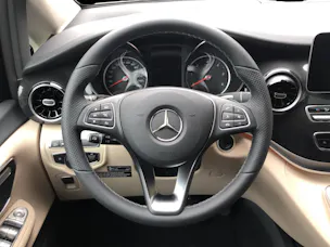 Mercedes-Benz Marco Polo 250 d 4M Automat