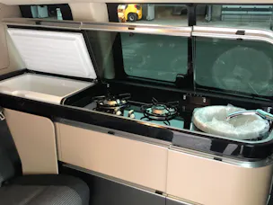 Mercedes-Benz Marco Polo 250 d 4M Automat