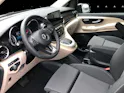 Mercedes-Benz Marco Polo 250 d 4M Automat