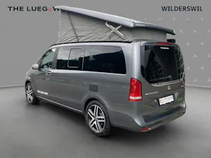 Mercedes-Benz Marco Polo 250 d 4M Automat
