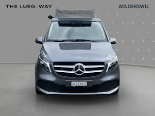 Mercedes-Benz Marco Polo 250 d 4M Automat