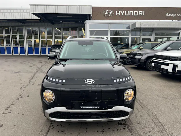 Hyundai Inster 49kWh Amplia