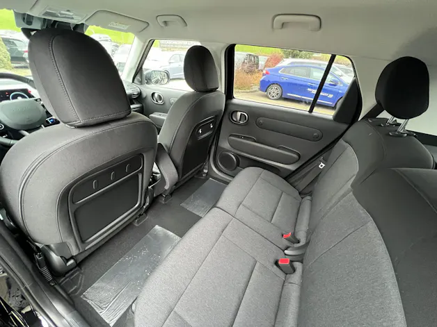Hyundai Inster 49kWh Amplia