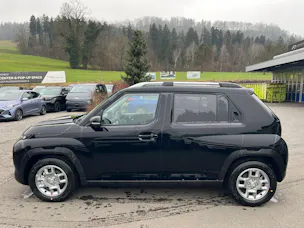 Hyundai Inster 49kWh Amplia