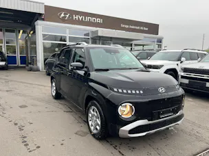 Hyundai Inster 49kWh Amplia