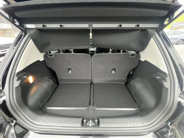 Hyundai Inster 49kWh Amplia