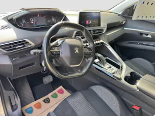Peugeot 5008 1.5 BlueHDi Business Line