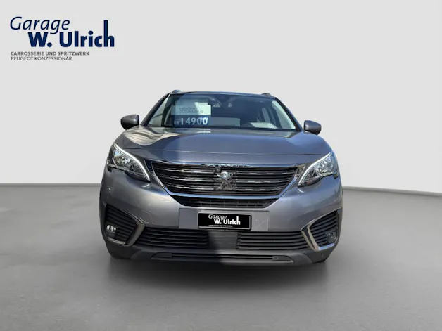 Peugeot 5008 1.5 BlueHDi Business Line