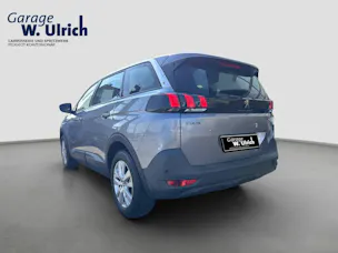 Peugeot 5008 1.5 BlueHDi Business Line