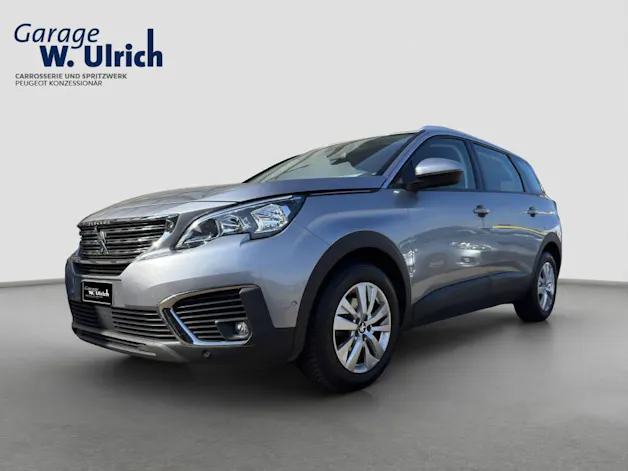 Peugeot 5008 1.5 BlueHDi Business Line