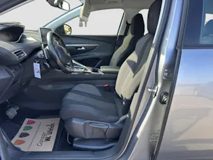Peugeot 5008 1.5 BlueHDi Business Line
