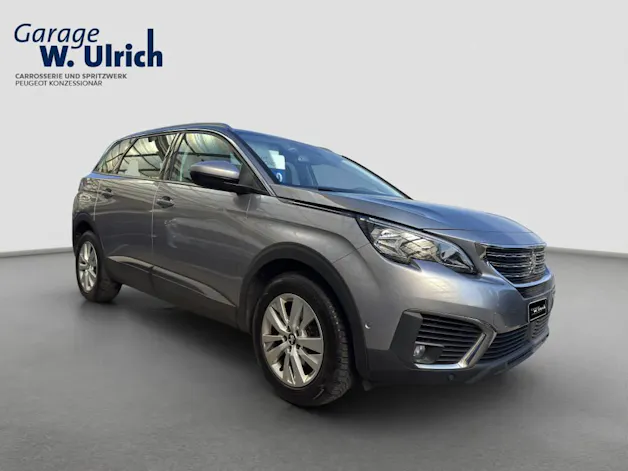 Peugeot 5008 1.5 BlueHDi Business Line