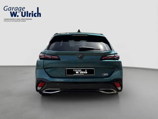 Peugeot 308 SW 1.6 PHEV 225 GT