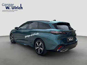 Peugeot 308 SW 1.6 PHEV 225 GT