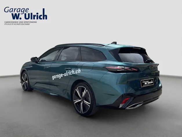 Peugeot 308 SW 1.6 PHEV 225 GT