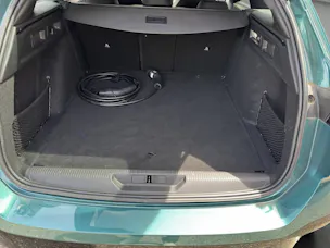 Peugeot 308 SW 1.6 PHEV 225 GT