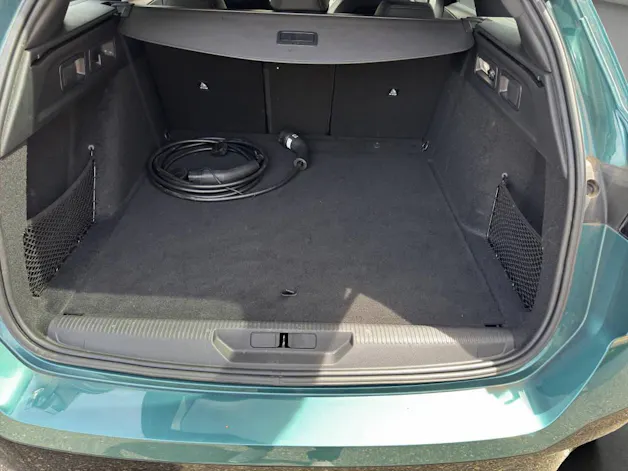 Peugeot 308 SW 1.6 PHEV 225 GT