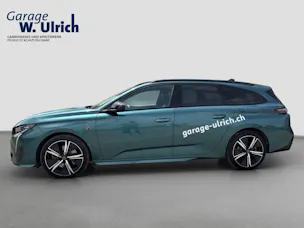 Peugeot 308 SW 1.6 PHEV 225 GT