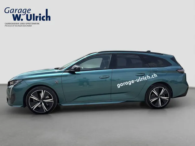 Peugeot 308 SW 1.6 PHEV 225 GT