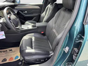 Peugeot 308 SW 1.6 PHEV 225 GT