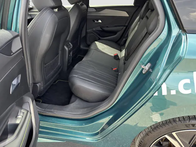 Peugeot 308 SW 1.6 PHEV 225 GT