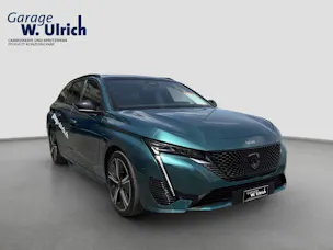 Peugeot 308 SW 1.6 PHEV 225 GT
