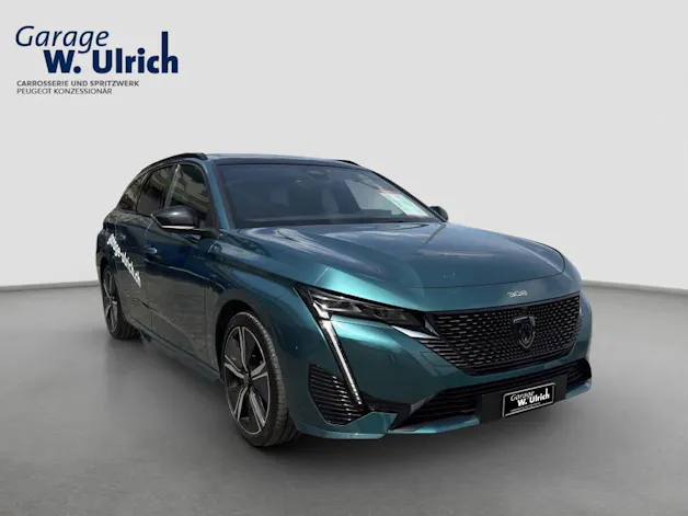 Peugeot 308 SW 1.6 PHEV 225 GT