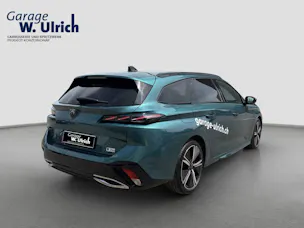 Peugeot 308 SW 1.6 PHEV 225 GT