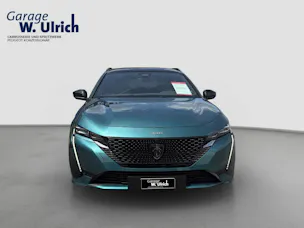 Peugeot 308 SW 1.6 PHEV 225 GT