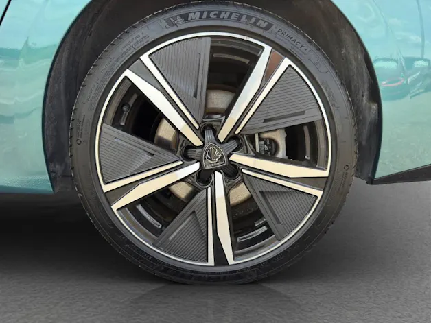 Peugeot 308 SW 1.6 PHEV 225 GT
