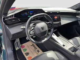 Peugeot 308 SW 1.6 PHEV 225 GT