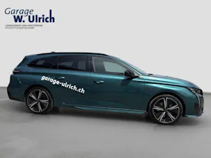 Peugeot 308 SW 1.6 PHEV 225 GT