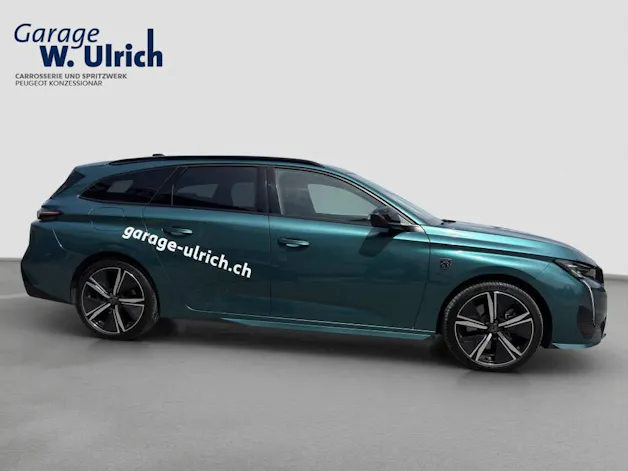 Peugeot 308 SW 1.6 PHEV 225 GT