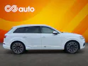 Audi SQ7 4.0 TDI quattro tiptronic