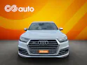 Audi SQ7 4.0 TDI quattro tiptronic