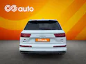 Audi SQ7 4.0 TDI quattro tiptronic