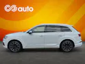 Audi SQ7 4.0 TDI quattro tiptronic