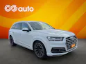 Audi SQ7 4.0 TDI quattro tiptronic