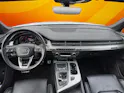 Audi SQ7 4.0 TDI quattro tiptronic
