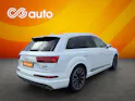 Audi SQ7 4.0 TDI quattro tiptronic