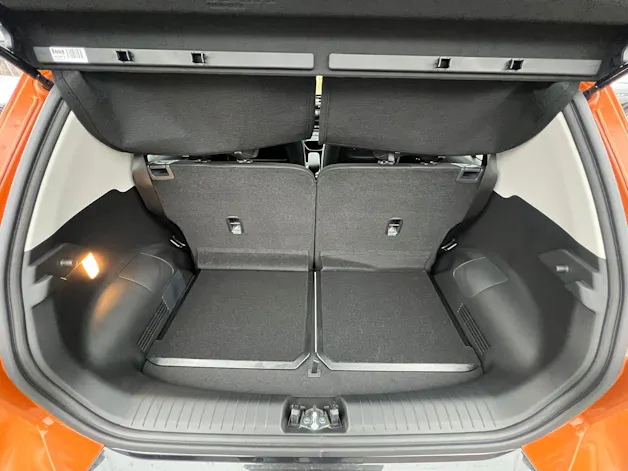 Hyundai Inster 49kWh Amplia